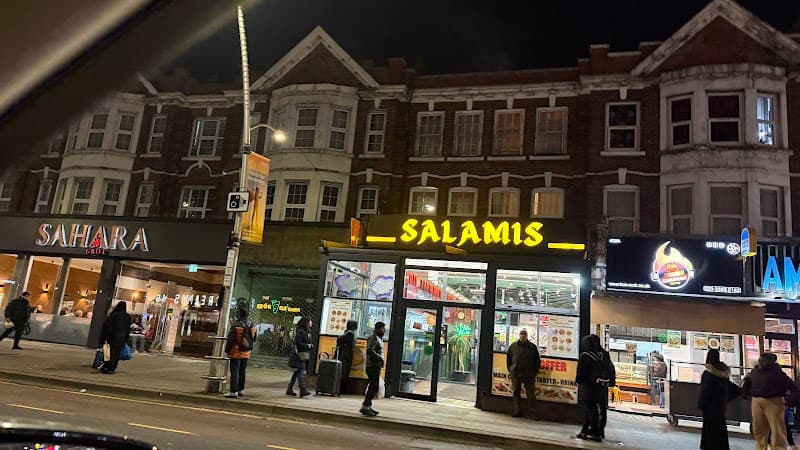 Prime Kebab House