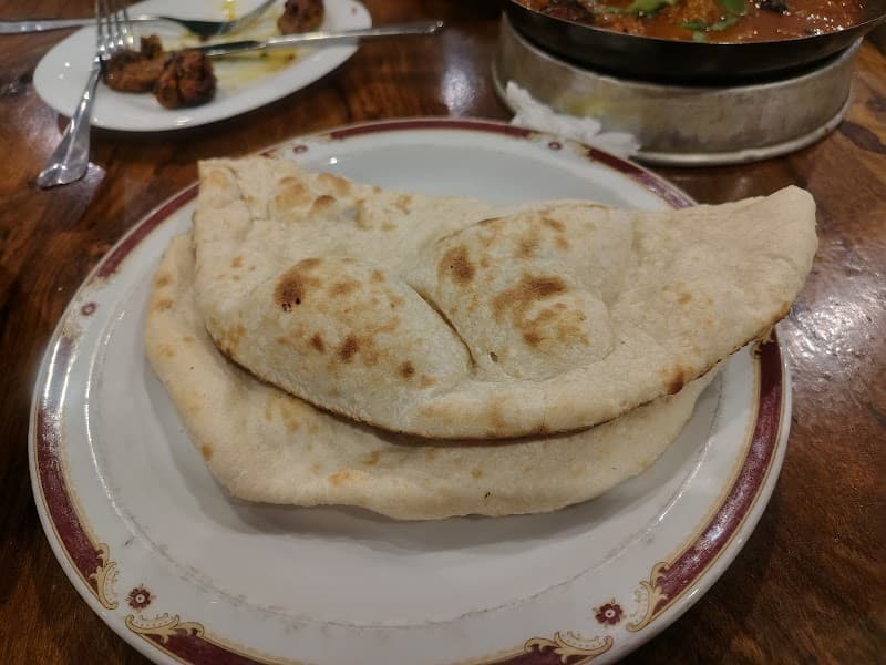 Lahore Kebab House in Lambeth