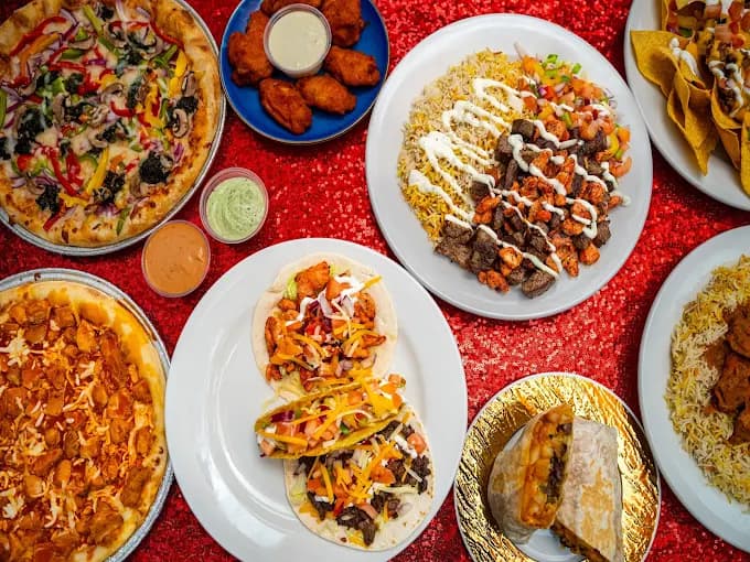 Photo of Taco Express Plus