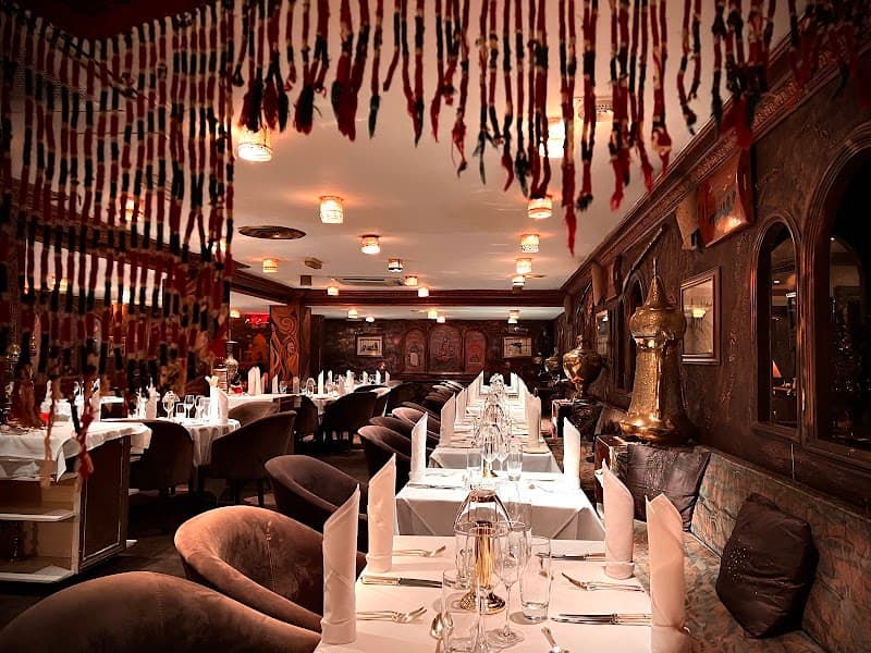 Shezan in Kensington & Chelsea