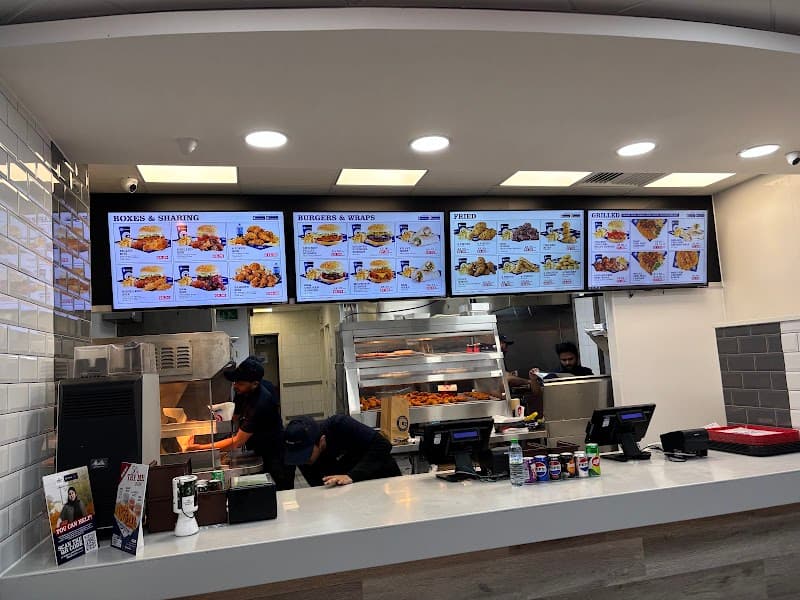 Chicken Cottage