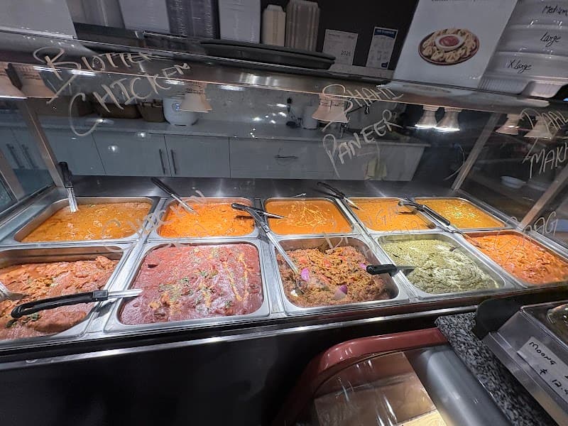 India's Taste