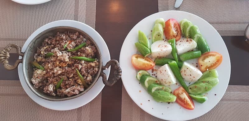 Sultan Restaurant