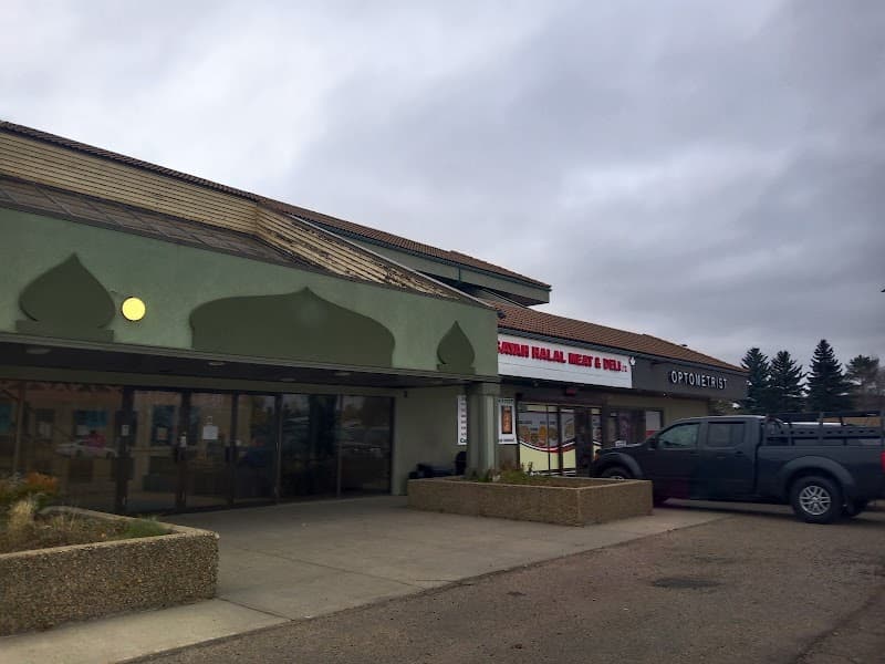 Sayah Meat & Pita in Edmonton