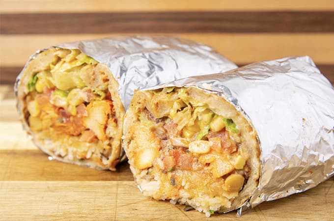 Krazi Kabob