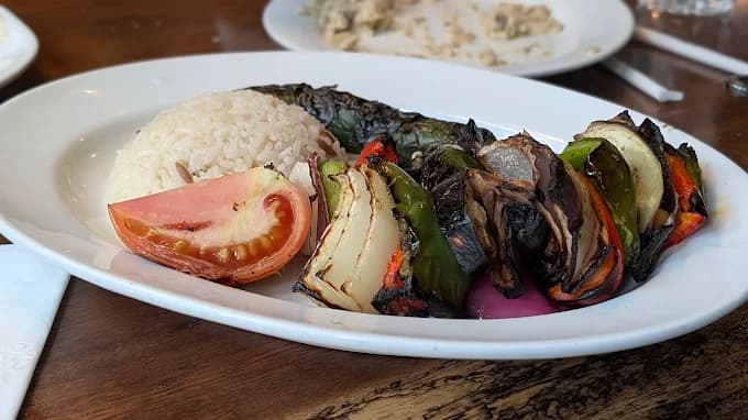 Photo of Rumi Turkish Grill