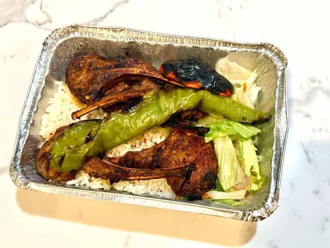 Photo of Rumi Turkish Grill