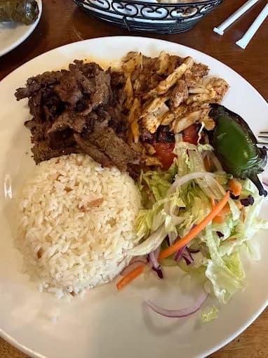 Photo of Rumi Turkish Grill