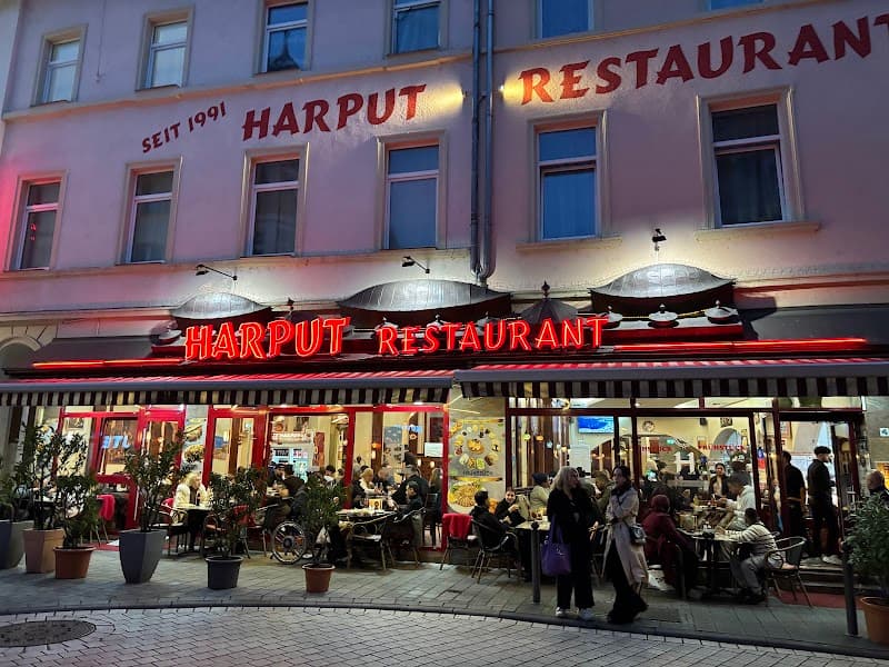 Harput in Wiesbaden