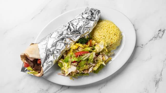 Falafel Express