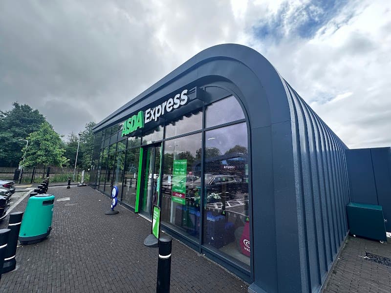 Asda