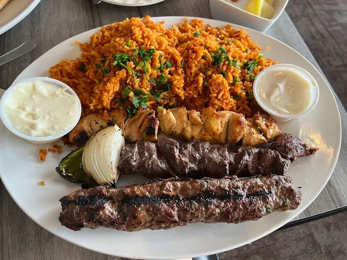 Habibi