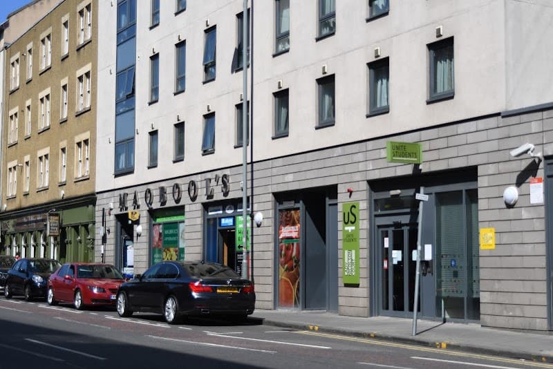 Maqbools Asian Supermarket