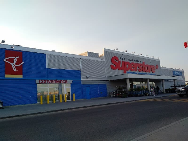 Real Canadian Superstore
