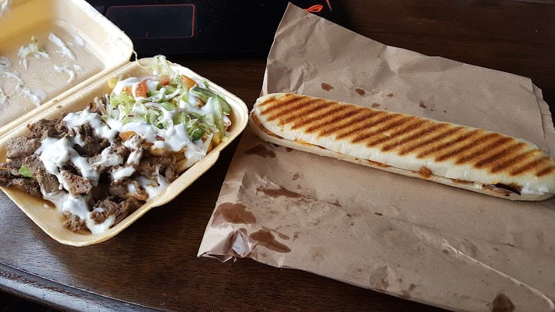 Tribeca Sandwich Bar