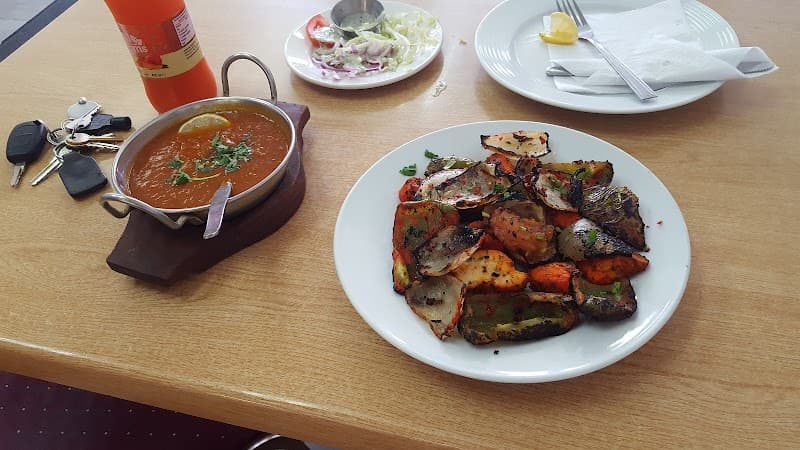 Punjab Grill in Reading