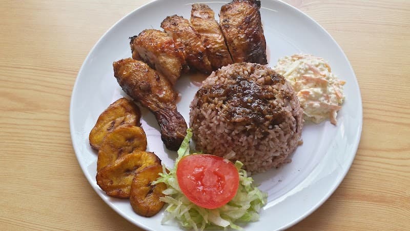 The Eatery