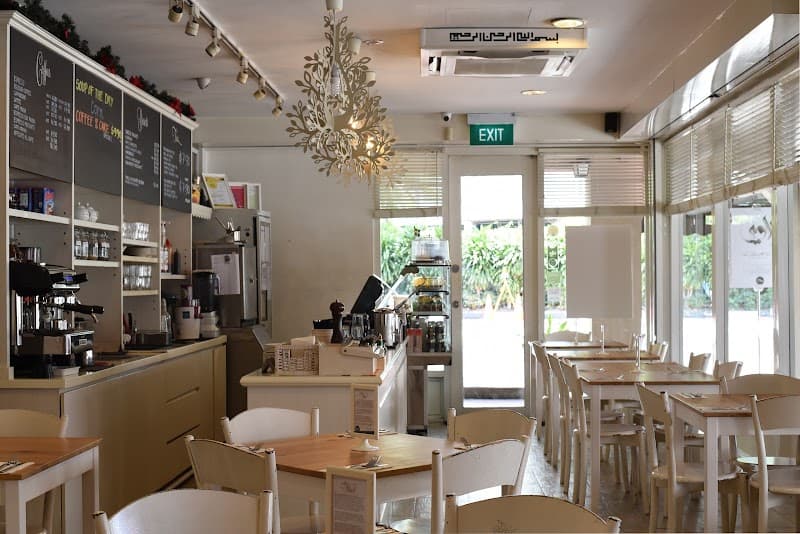 Fika Swedish Café & Bistro