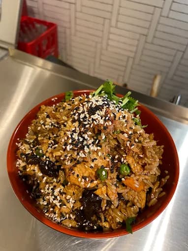 Photo of Le Wok Saint Germain