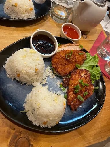 Photo of Le Wok Saint Germain