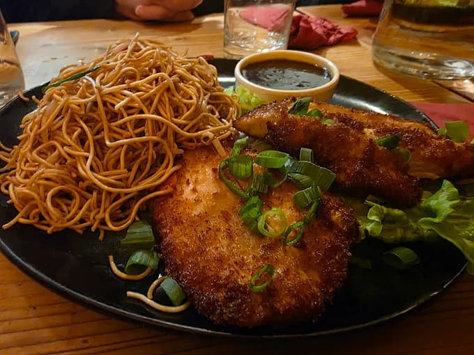 Photo of Le Wok Saint Germain