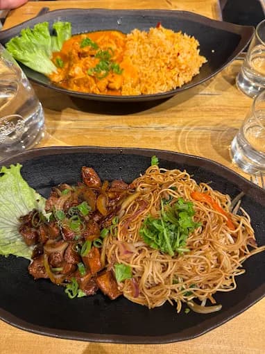 Photo of Le Wok Saint Germain