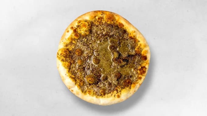 Photo of Big Joe Falafel
