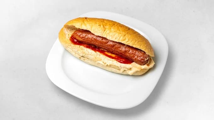 Photo of Big Joe Falafel
