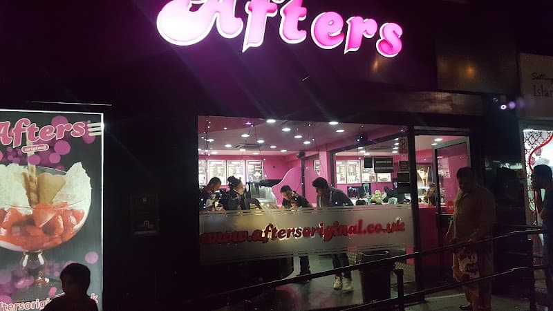 Afters