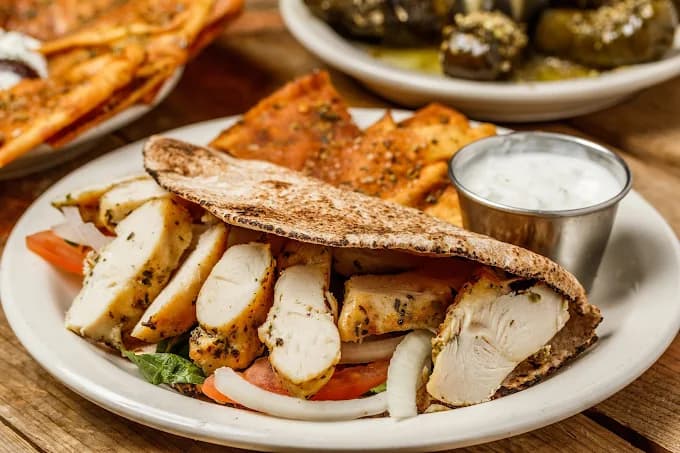 Euro Bakery & Restaurant