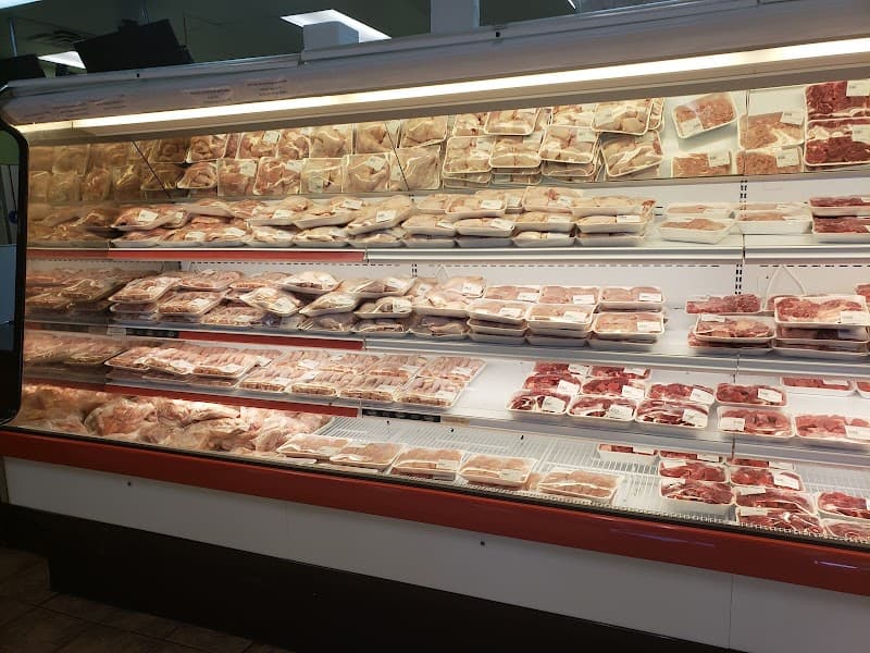 New Desi Bazar in Edmonton
