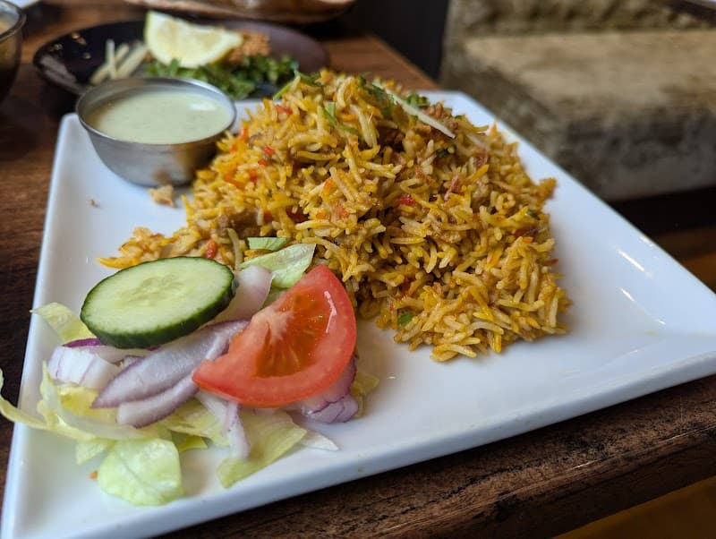 Lahore Karahi in Aberdeen