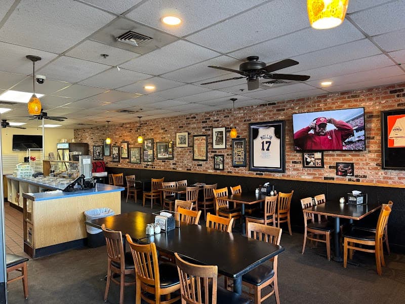 David Pizza & Shawarma in Ottawa