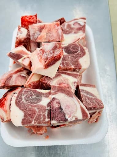 SeaTac International Market/Bustani Foods