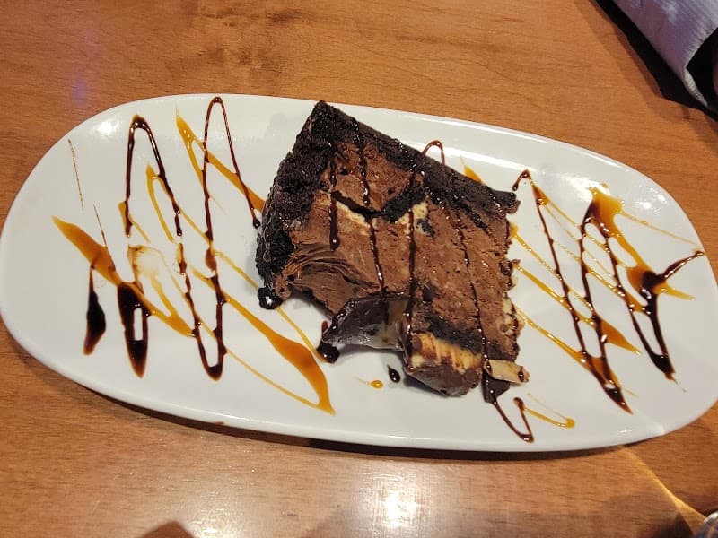 Boston Pizza