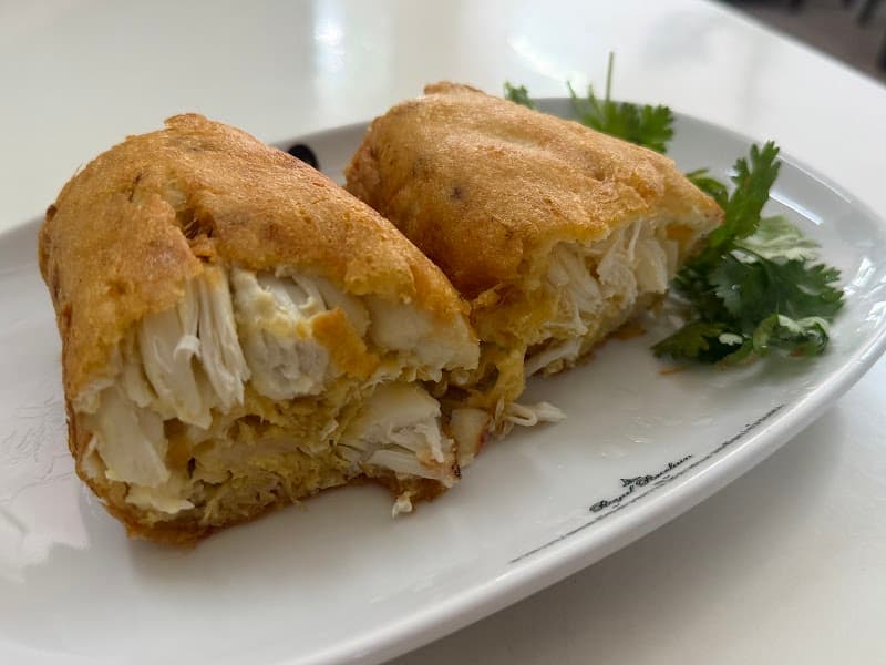 Yirayawee in Bangkok