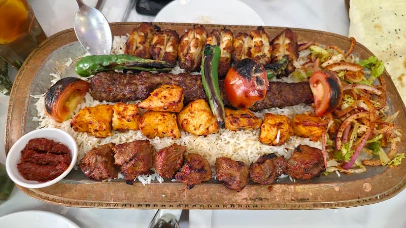 Sultan@Bussorah
