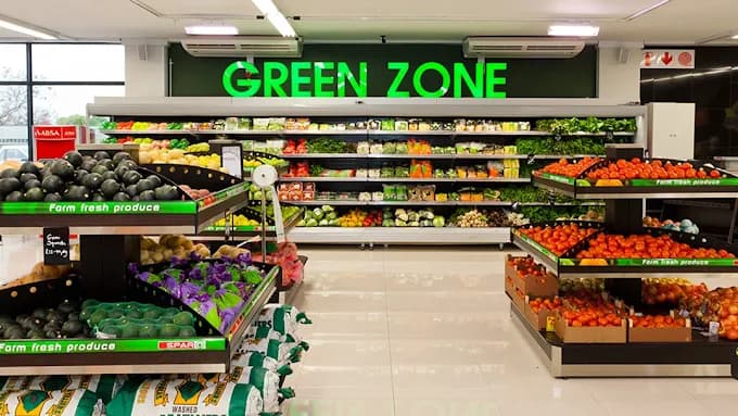 Aspen Heights Spar