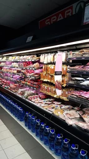 Photo of Aspen Heights Spar