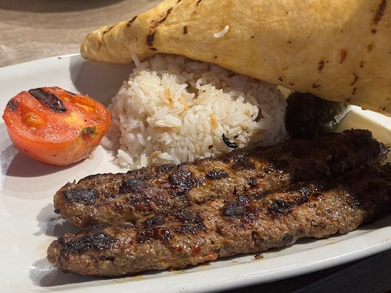 Sofra Istanbul Kebab House