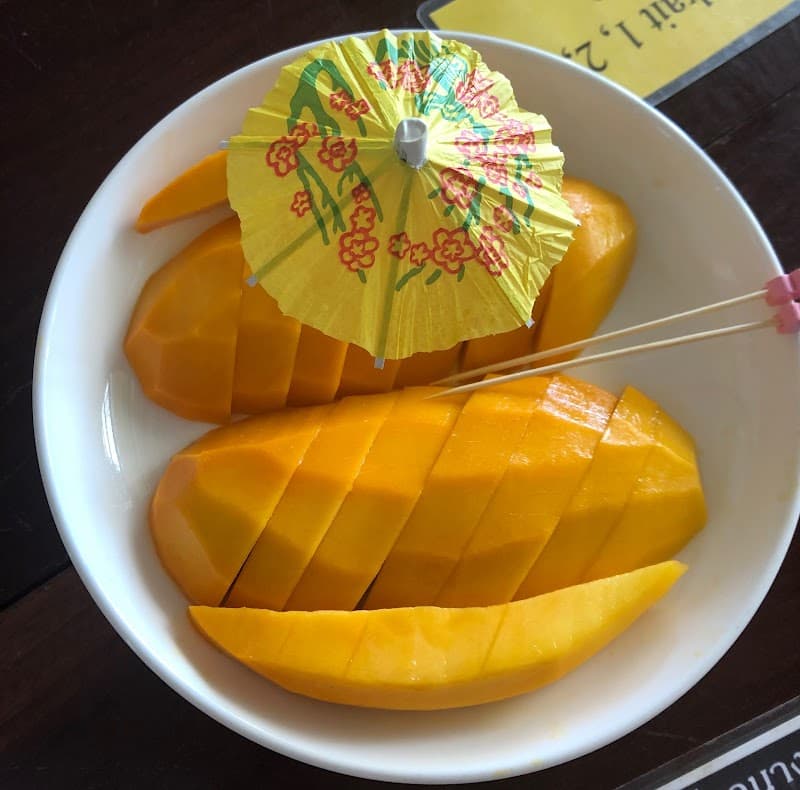 C&F American Halal Food in Krabi