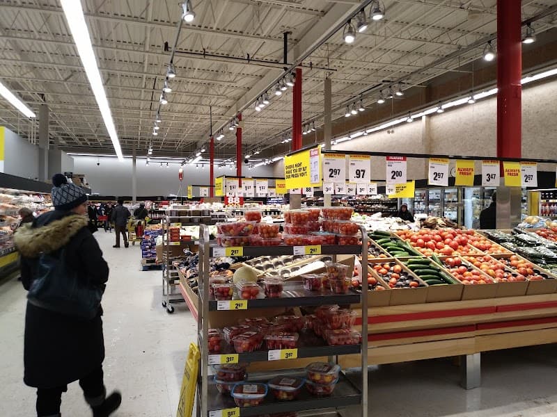 No Frills