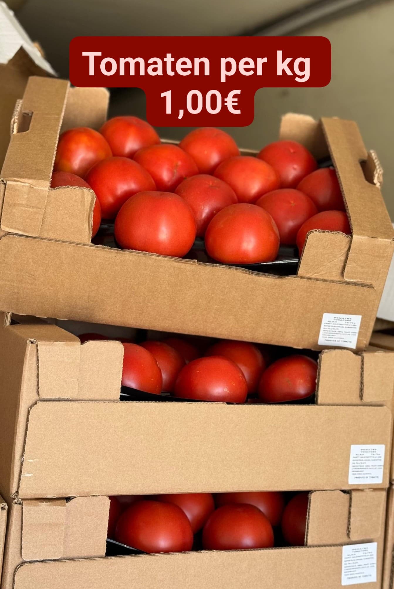 Erciyes Süpermarket