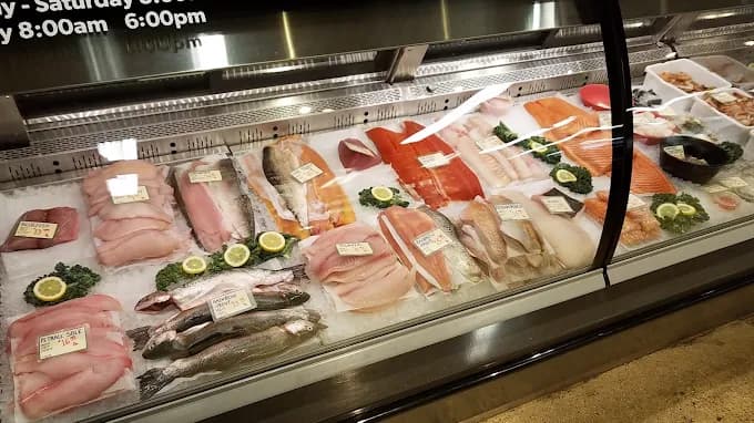 Willy Street Co-op West