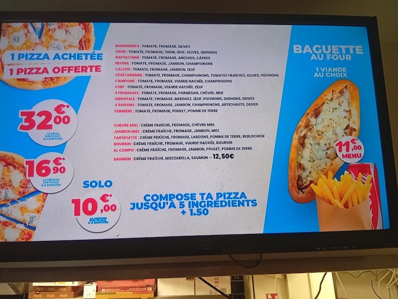 Agadir Kebab