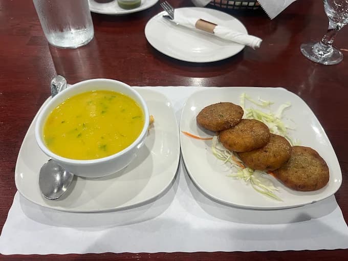 Bombay Bites