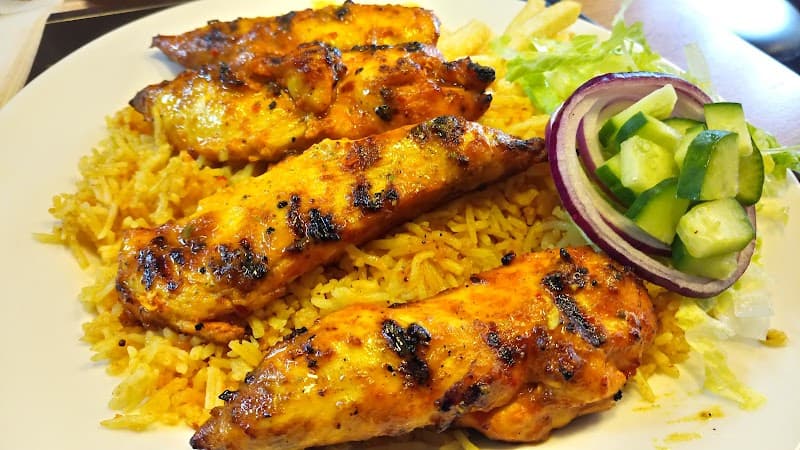 Peri Peri Original in Leicester
