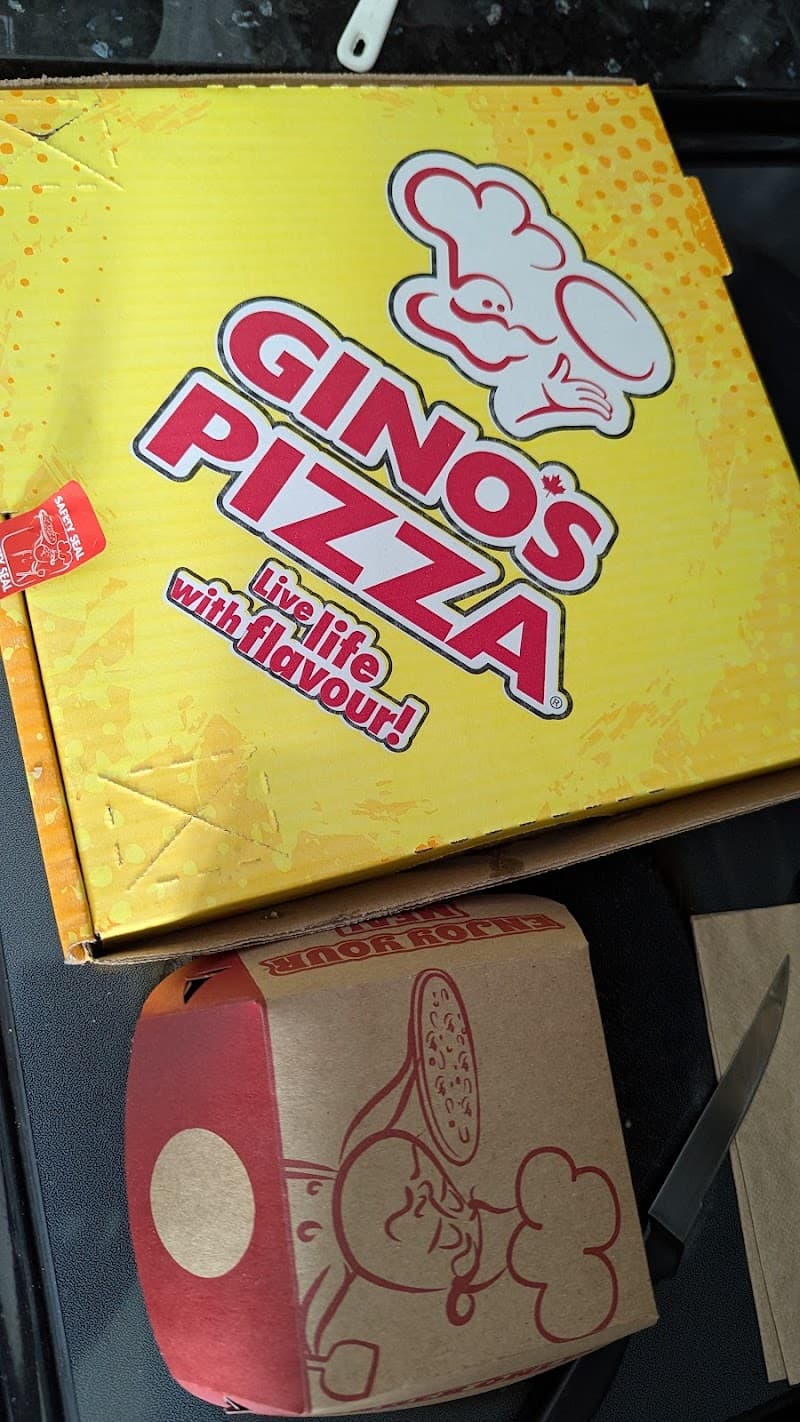 Pizza Panzo