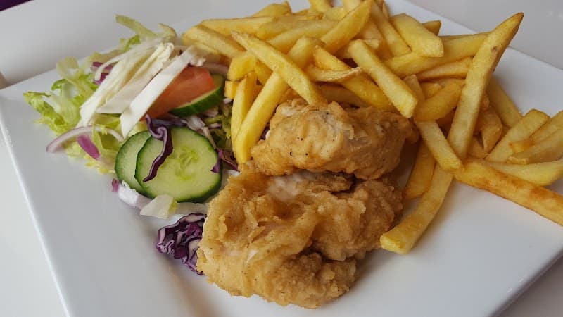 Chunky Chicken