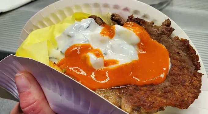 El Masry Egyptian Cuisine